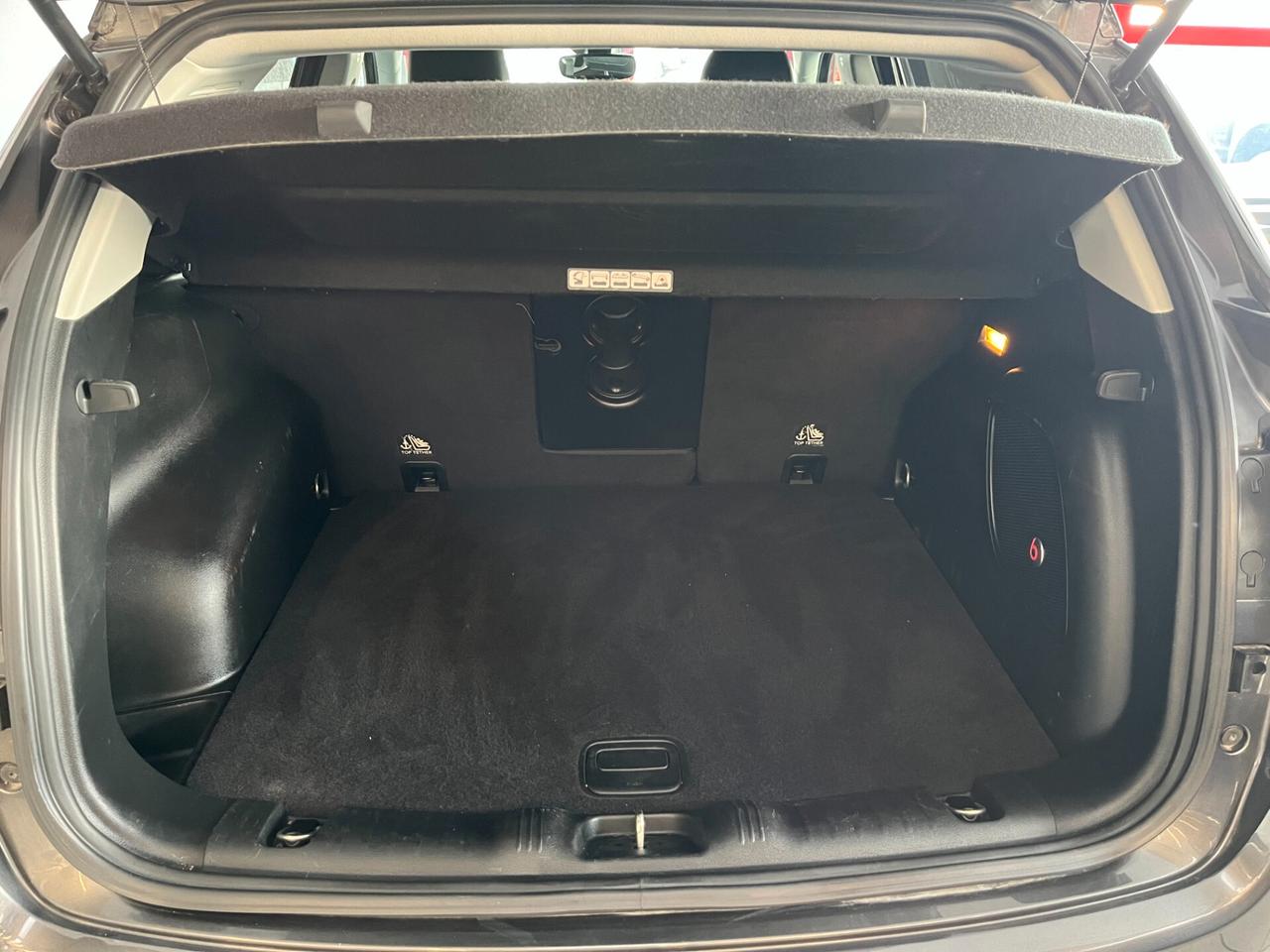 Jeep Compass 2.0 Multijet II 4WD Limited