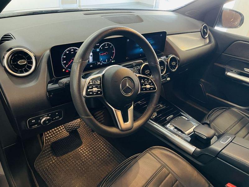 Mercedes-Benz Classe B B 180 d Sport Plus auto
