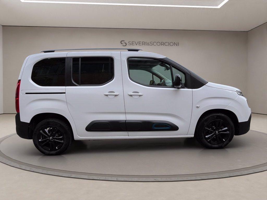 CITROEN e-Berlingo M Shine 50kw del 2023