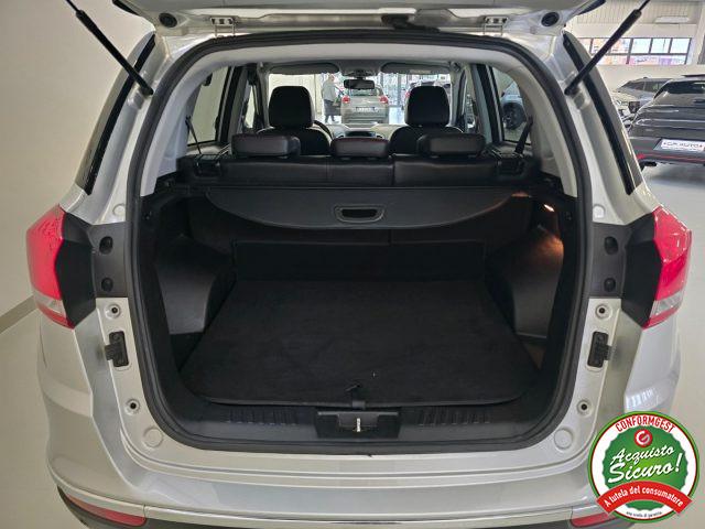 EVO Evo6 Evo 6 1.5 Turbo Bi-Fuel GPL