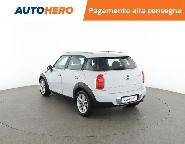 MINI Countryman Mini One D Countryman