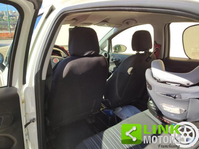 FIAT Punto Evo 1.3 Mjt 75 CV 3 porte Dynamic