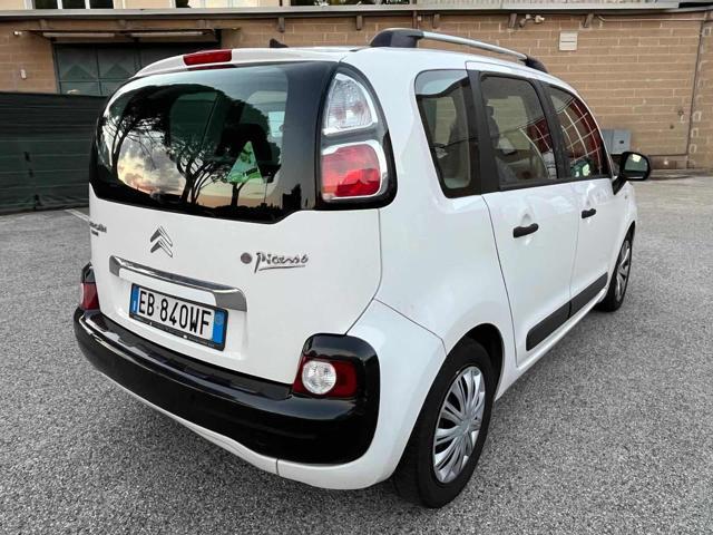 CITROEN C3 Picasso 1.4 VTi 95 Style benzina/gpl Pronta per Consegna