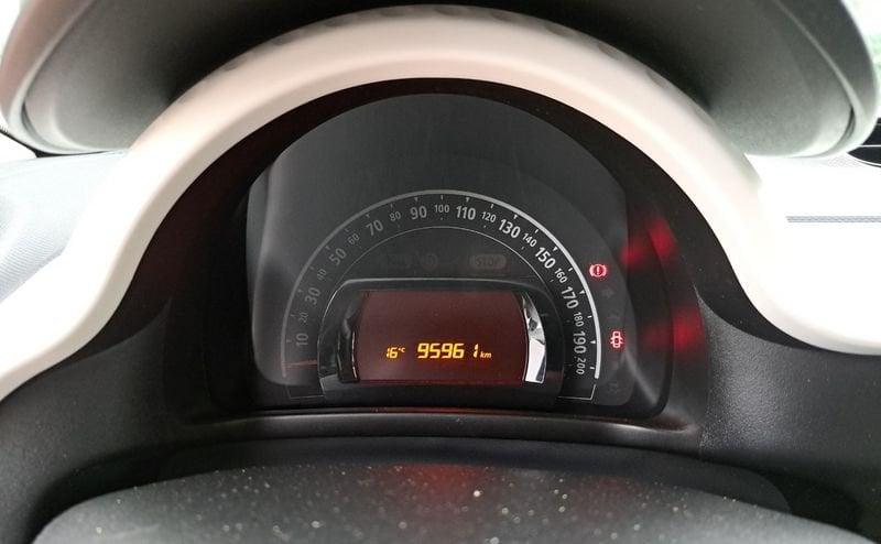 Renault Twingo Twingo 1.0 sce Duel2 65cv