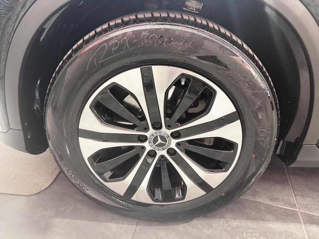 Mercedes-benz GLC 220 d 4Matic Executive