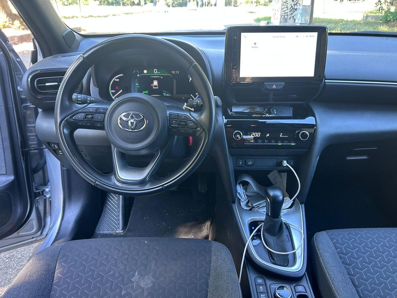 Toyota Yaris Cross Premiere 1.5 VVT-iE Hybr #12184