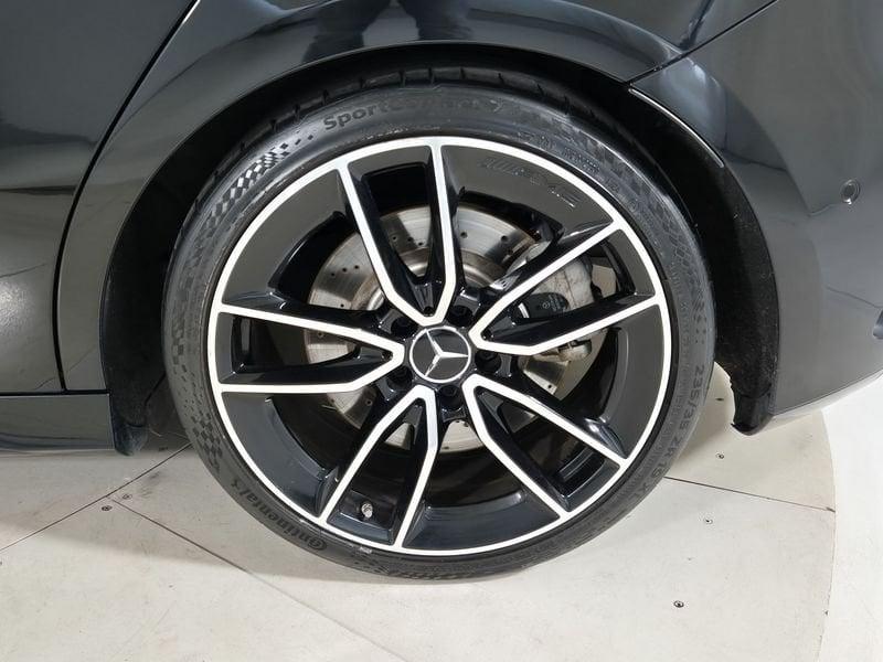 Mercedes-Benz Classe A - W177 2023 A AMG 35 AMG Line Premium Plus 4matic auto