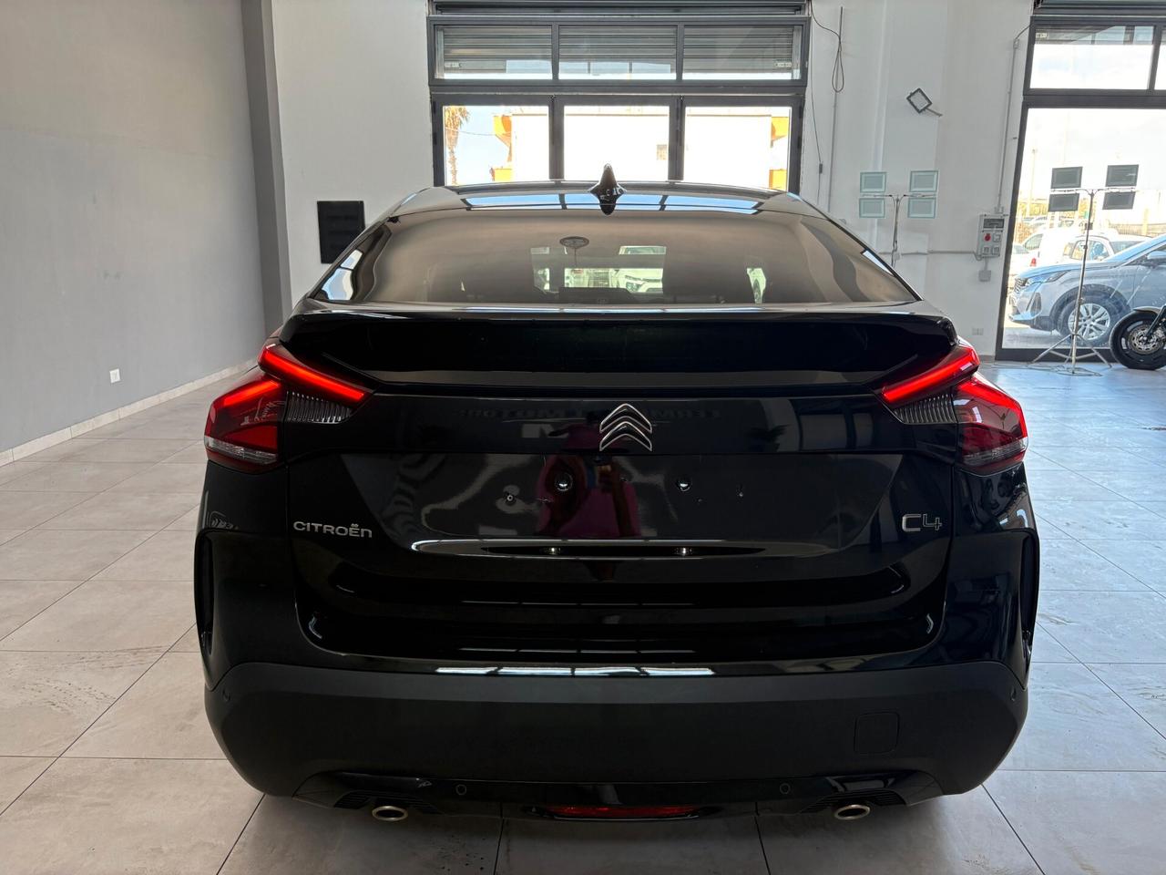 Citroen C4 PureTech 130 S&S Shine