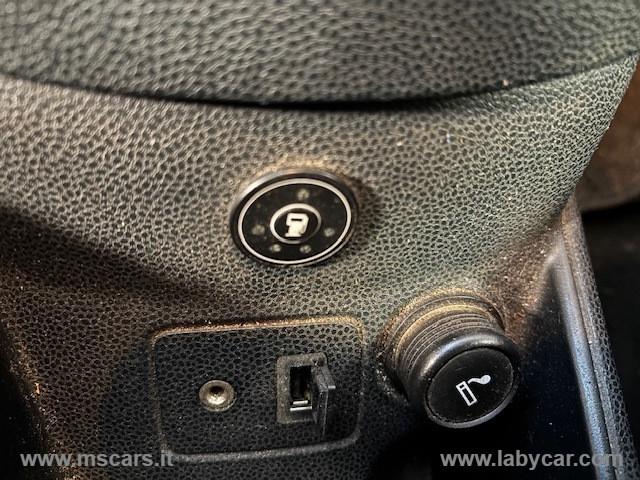 FORD Fiesta 1.4 3p. Bz.- GPL Titanium