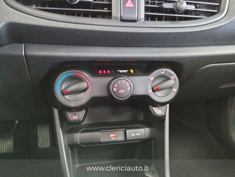 Kia Picanto 1.0 12V 5 porte Urban