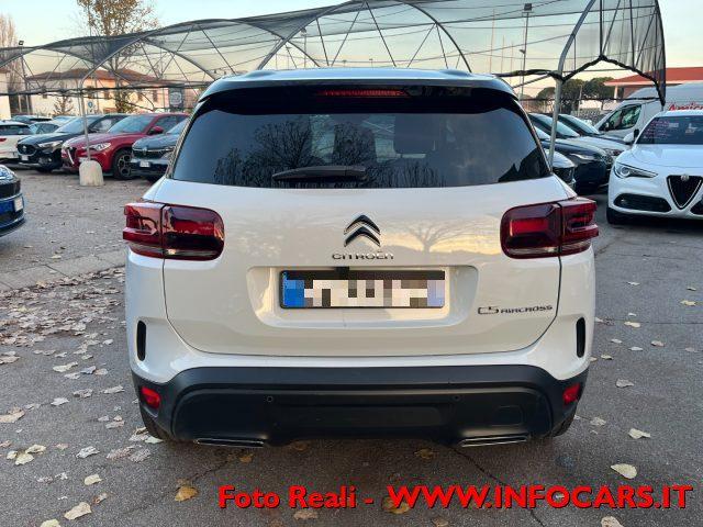 CITROEN C5 Aircross Mild-Hybrid 136 e-DCS6 Max - PROMO
