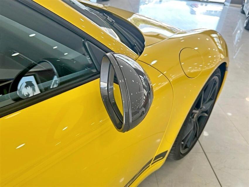 Porsche 911 3.0 Carrera T