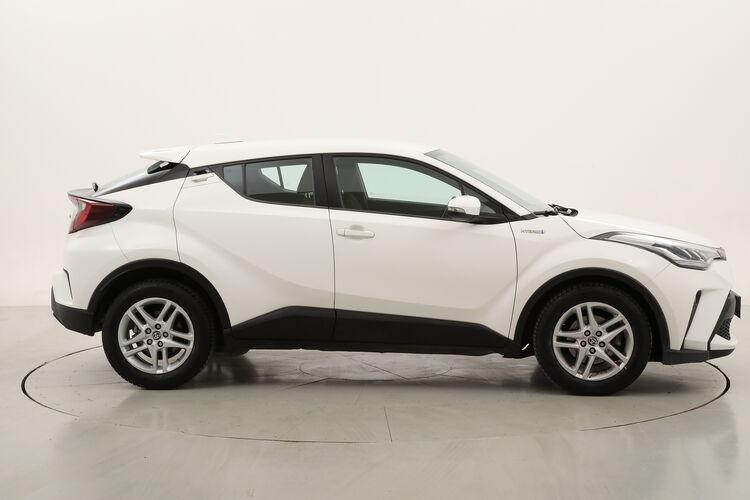 Toyota C-HR Hybrid Business BR288899 1.8 Full Hybrid 122CV