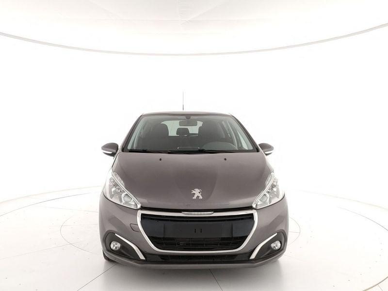 Peugeot 208 I 2015 PEUGEOT 1.2 VTI STYLE