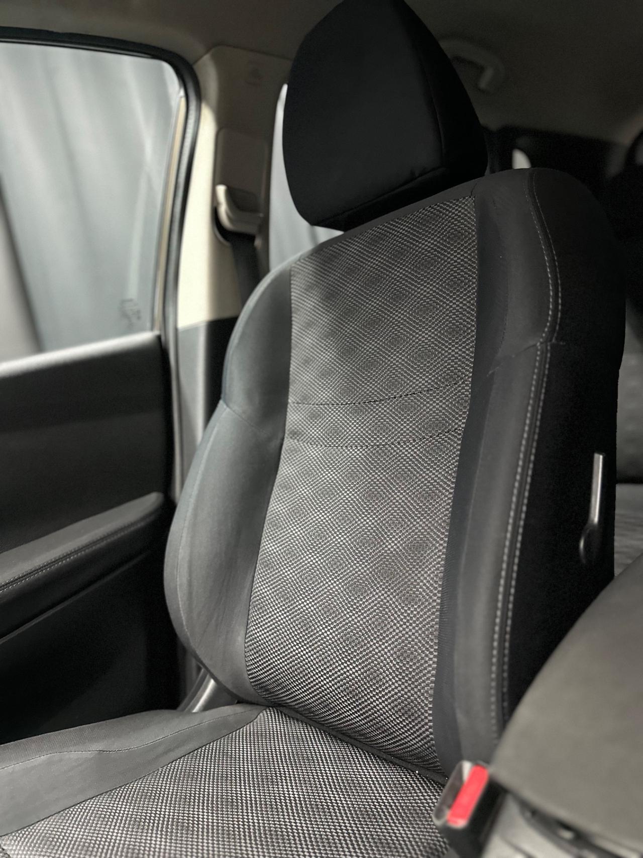 Nissan Qashqai 1.5 dCi N-Vision
