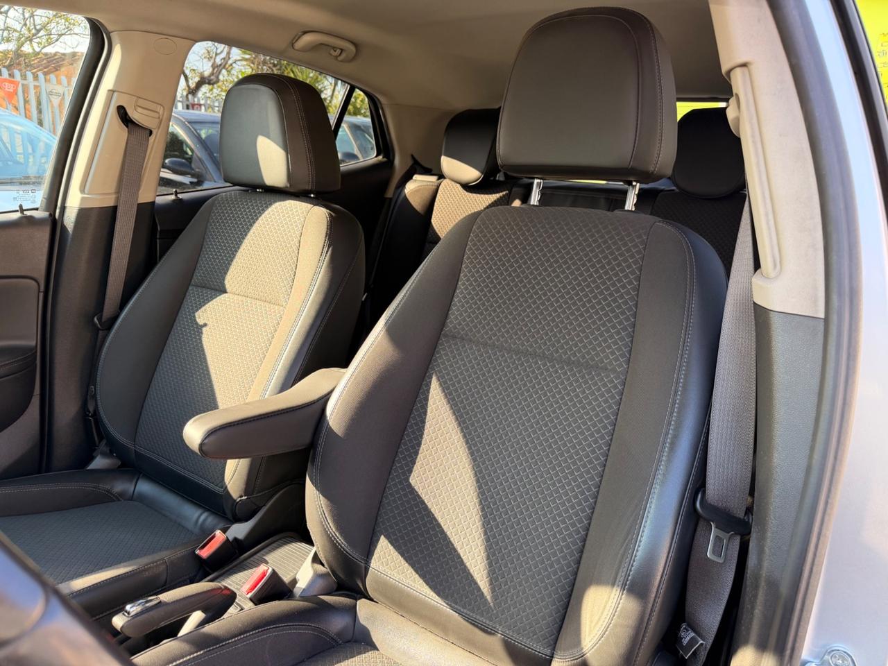 Opel Mokka X 1.6 CDTI Ecotec 136CV 4x2 Start&Stop Ultimate