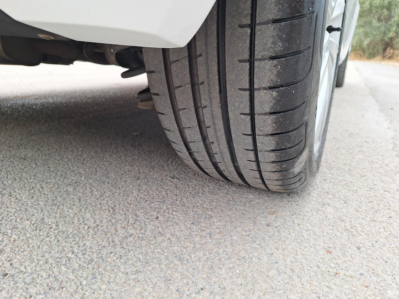 Alfa Romeo Giulietta 1.6 JTDm-2 120 CV Distinctive