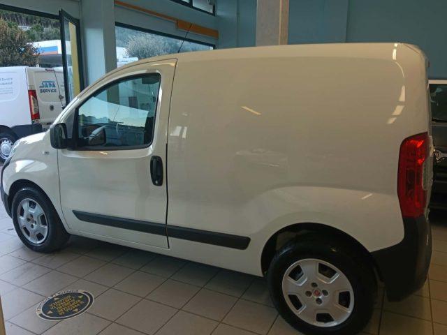 FIAT 1.3 MJT 95CV Cargo SX