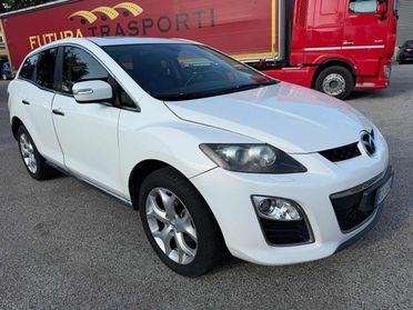 MAZDA CX-7 2.2L MZR CD Sport Tourer senza lavoro da fare
