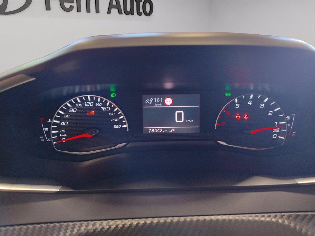 PEUGEOT 208 1.2 puretech active s&s 75cv del 2021