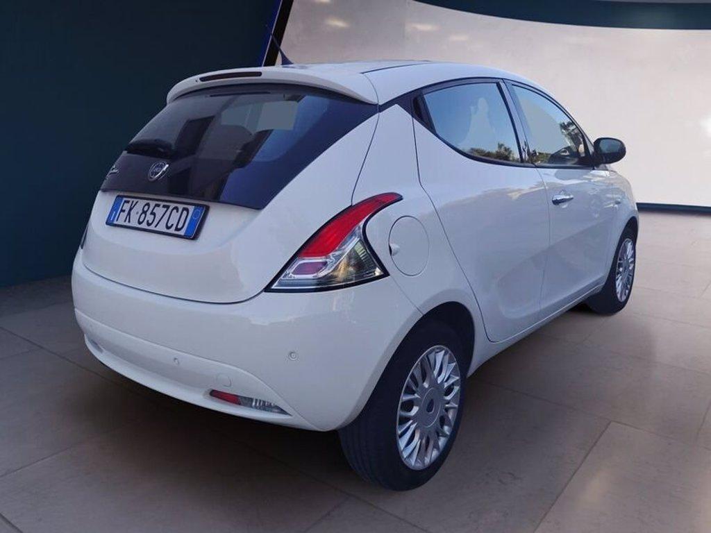 LANCIA Ypsilon 1.2 69 CV 5 porte Gold del 2017