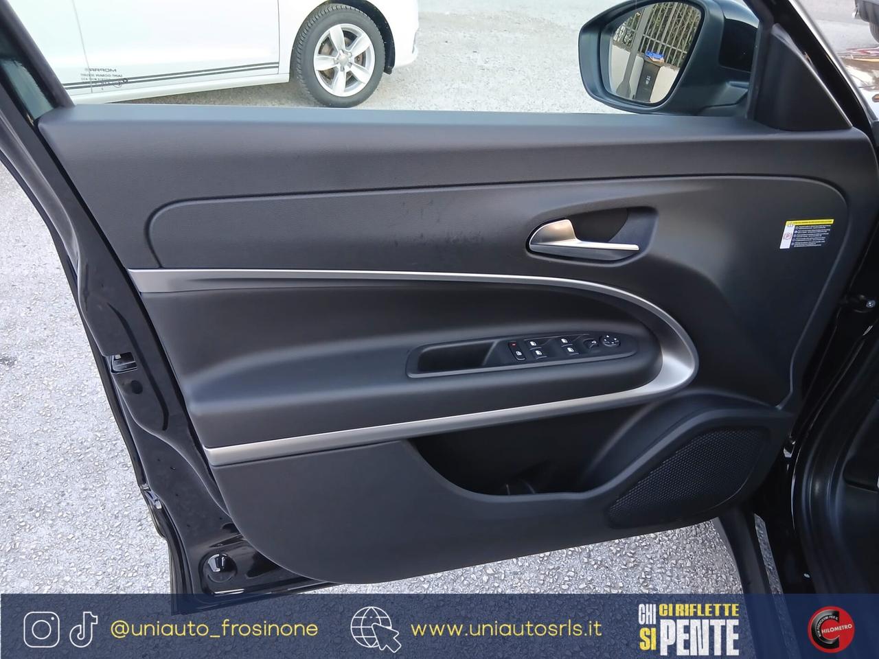 Jeep Avenger 1.2 Turbo 100 CV Altitude