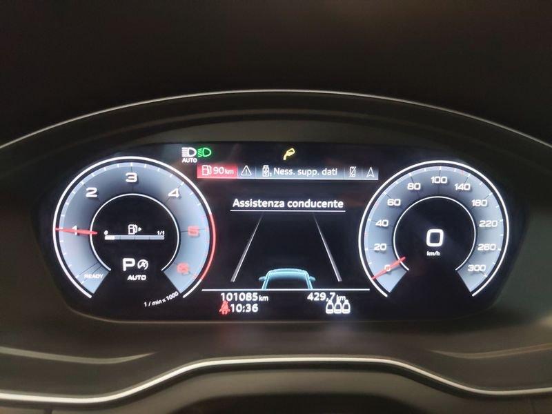 Audi Q5 Q5 40 2.0 tdi mhev 12V Business Advanced quattro s-tronic