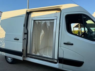 OPEL MOVANO 2015 FRIGO ZANOTTI PERFETTO