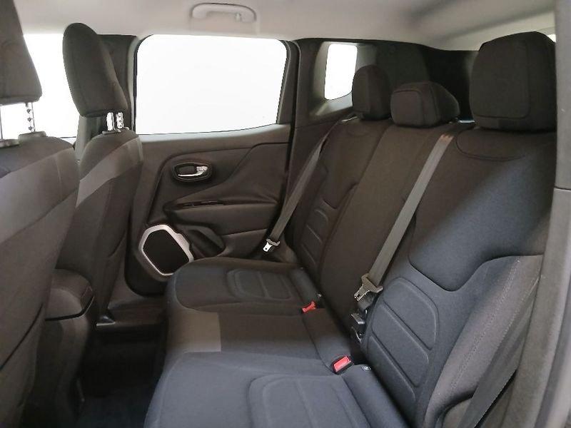 Jeep Renegade 1.4 m-air Limited 4wd 170cv auto