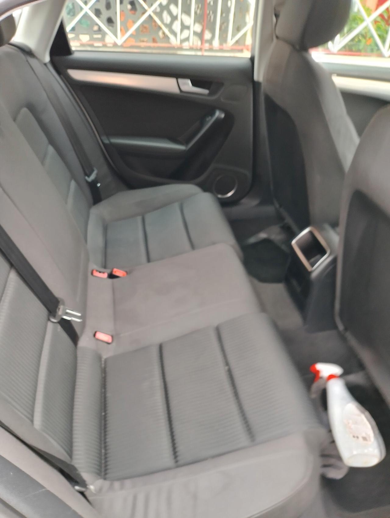 Audi A4 2.0 TDI 170CV F.AP. qu. Advanced