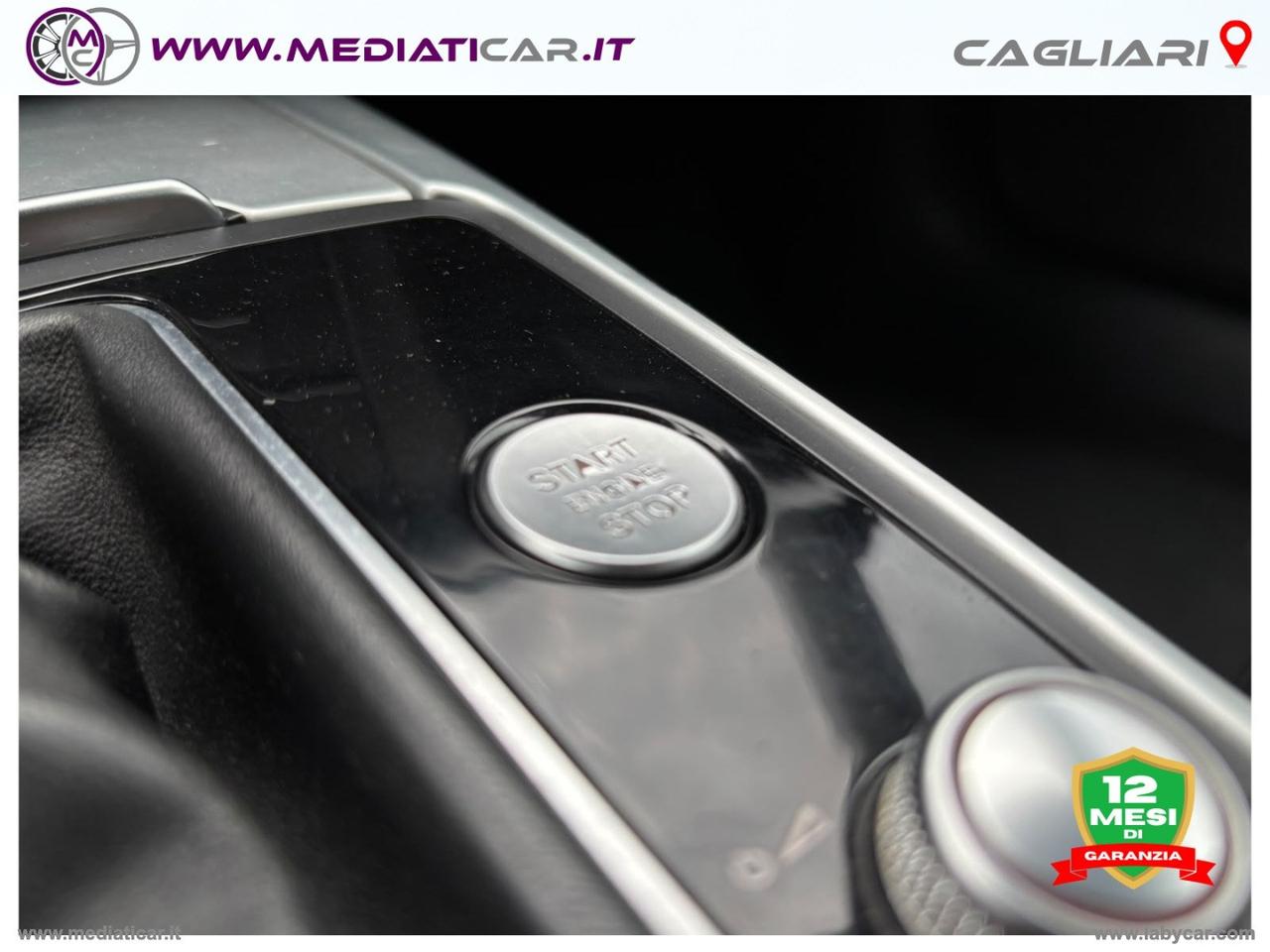 AUDI A7 SPB 3.0 TDI 245 CV quattro tip.