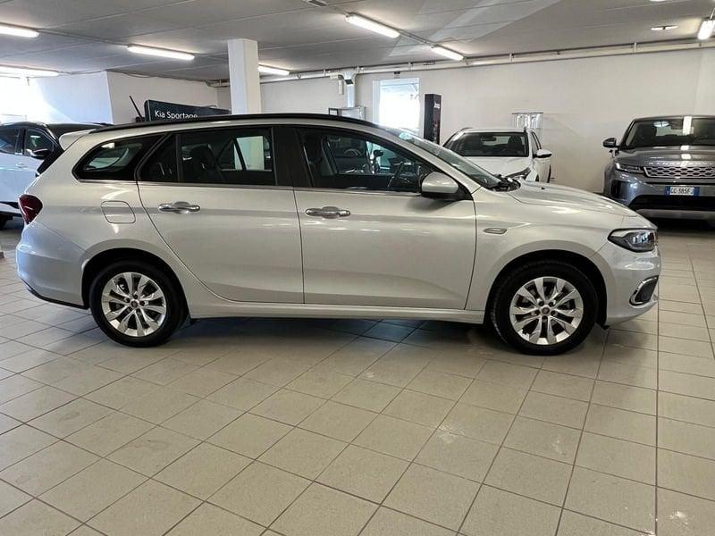 FIAT Tipo 1.6 Mjt S&S DCT SW Business