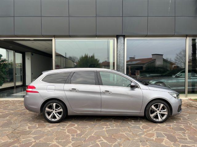 PEUGEOT 308 SW BlueHDi 130CV S&S EAT6 ALLURE