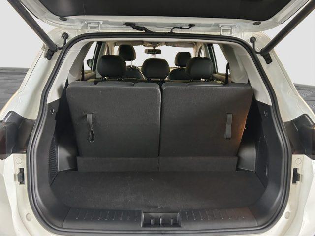 EVO Evo7 Evo 7 1.5 Turbo 7 posti Bi-Fuel GPL