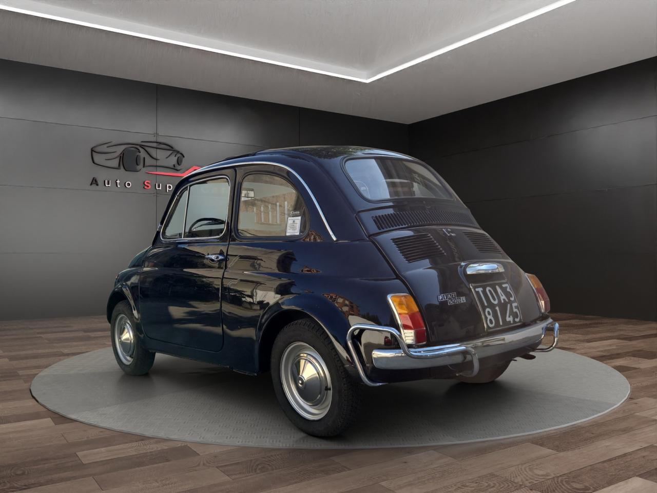 Fiat 500L 110 F 000