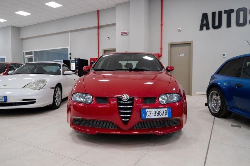Alfa Romeo GT Modello ALFA ROMEO - GTA