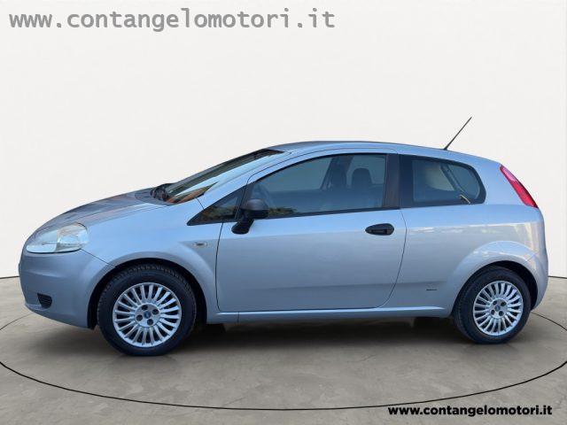 FIAT Punto 1.2 3 porte Active