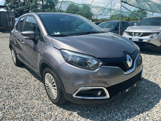 Renault Captur 1.5 dCi 8V 90 CV Start&Stop Energy R-Link