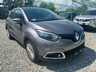 Renault Captur 1.5 dCi 8V 90 CV Start&Stop Energy R-Link