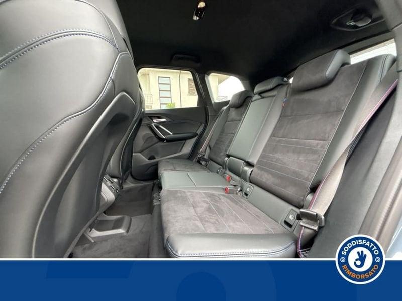 BMW X1 sDrive 18d M Sport Pro