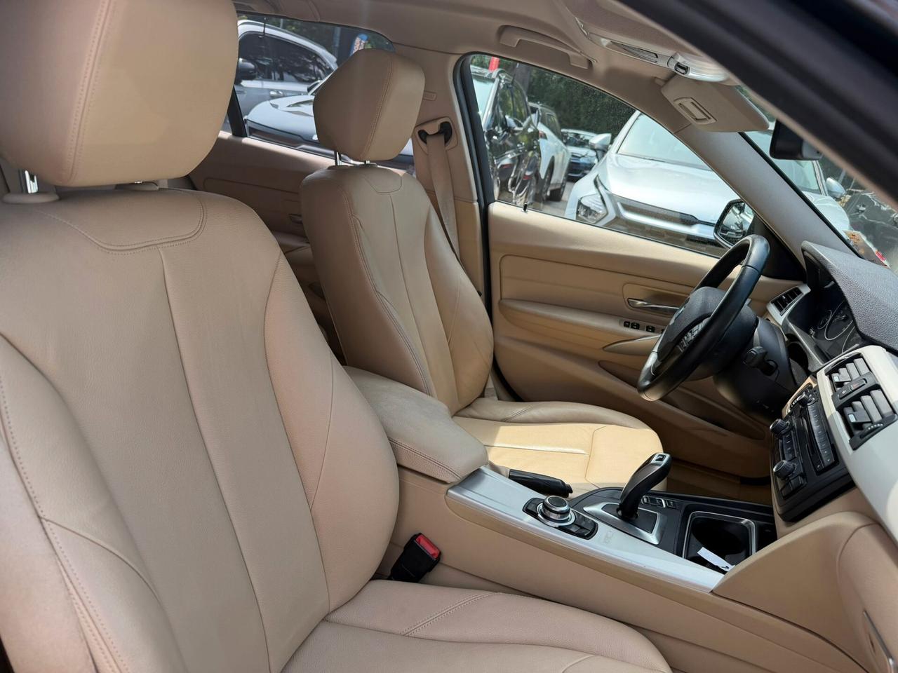 Bmw 320d xDrive Touring