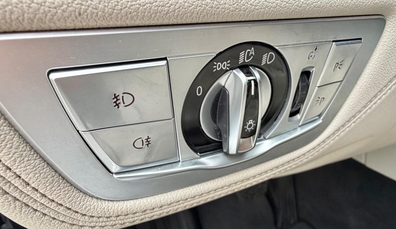 Bmw 730 730d xDrive Eccelsa