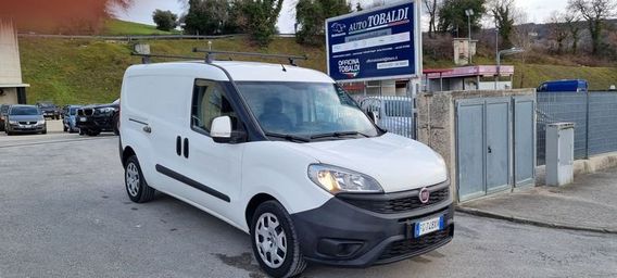 FIAT Doblò FIAT FIORINO 1.4 TB NATURAL POWER 120CV