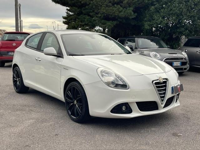 Alfa Romeo Giulietta 1.6 JTDm-2 105 CV Distinctive