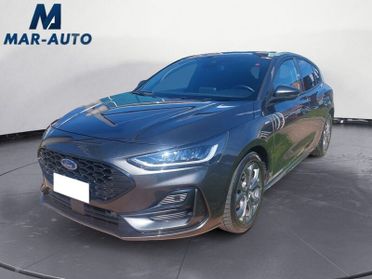 Ford Focus Focus 1.0 ecoboost h ST-Line Style 125cv