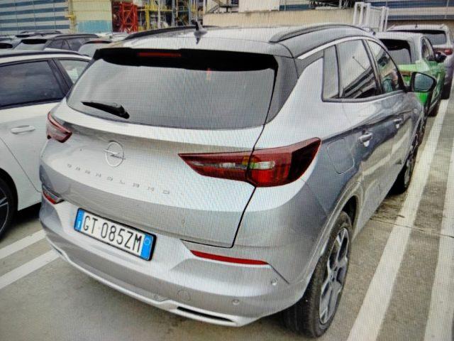 OPEL Grandland 1.5 diesel Ecotec aut. Ultimate