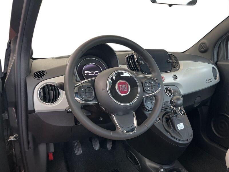 FIAT 500 III 2015 1.2 Star 69cv my20