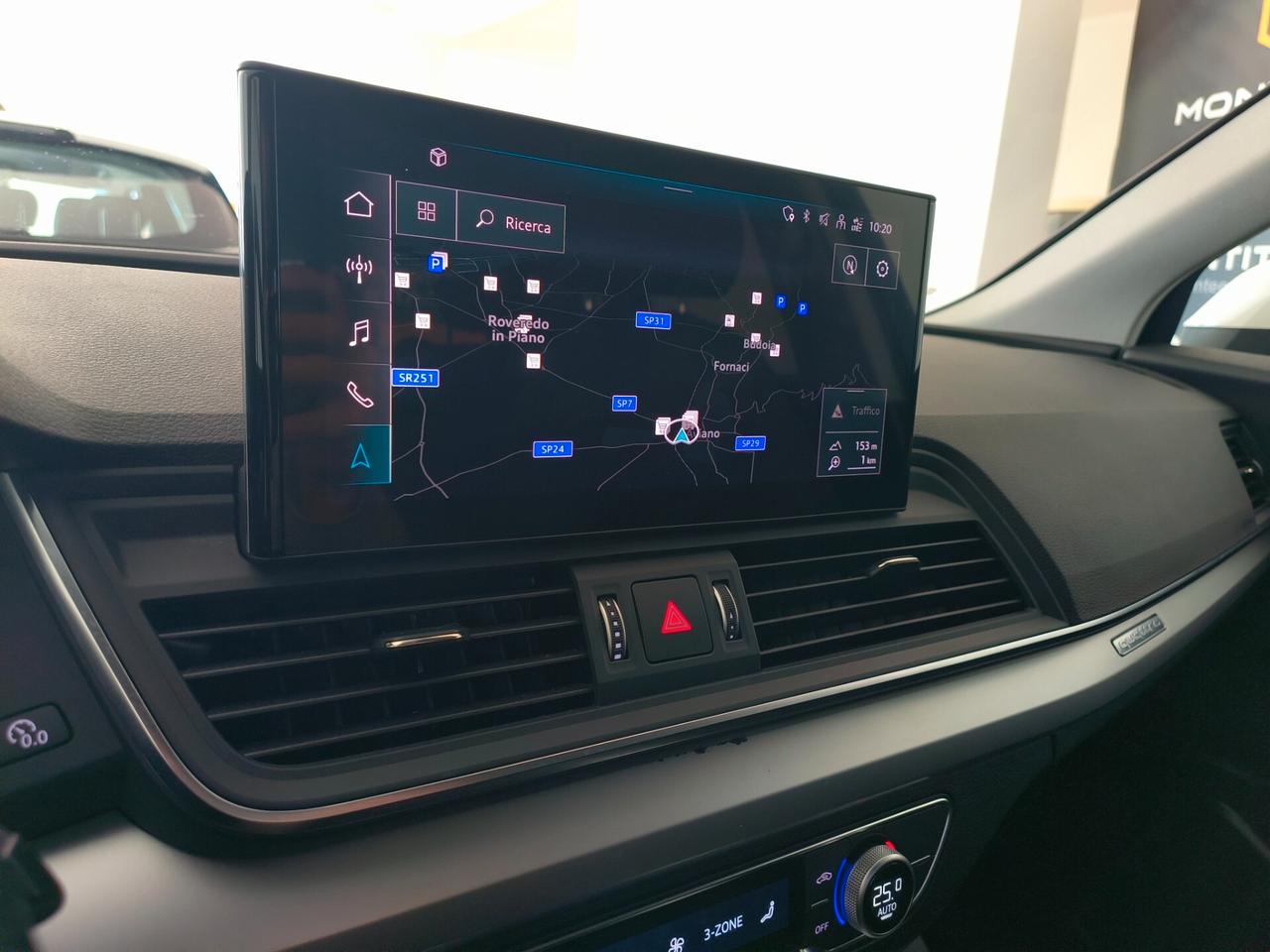 Audi Q5 40 TDI 204 CV quattro S tronic Business