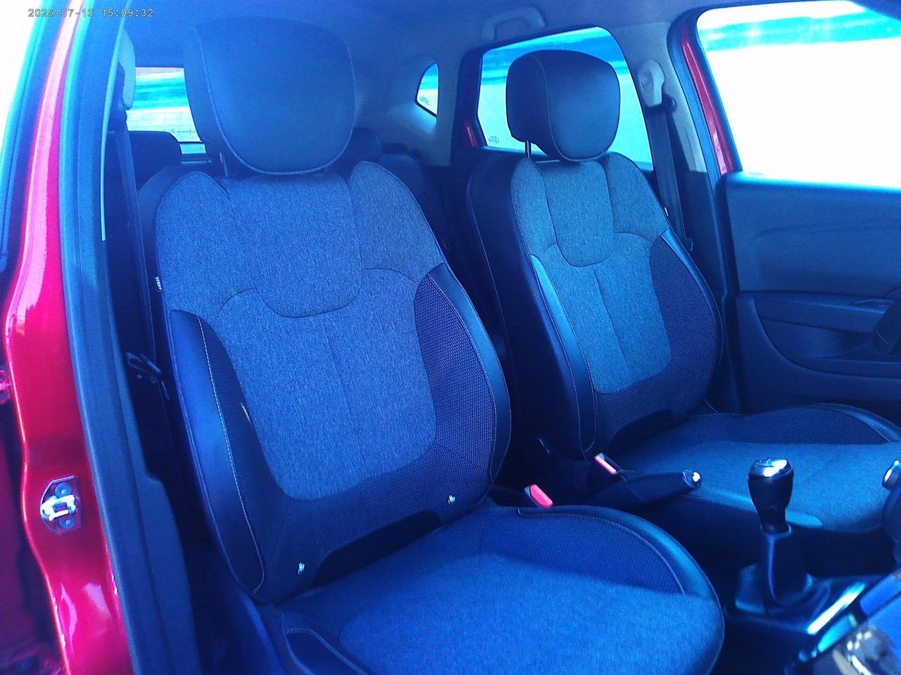 Renault Captur TCe 12V 90 CV Sport Edition2