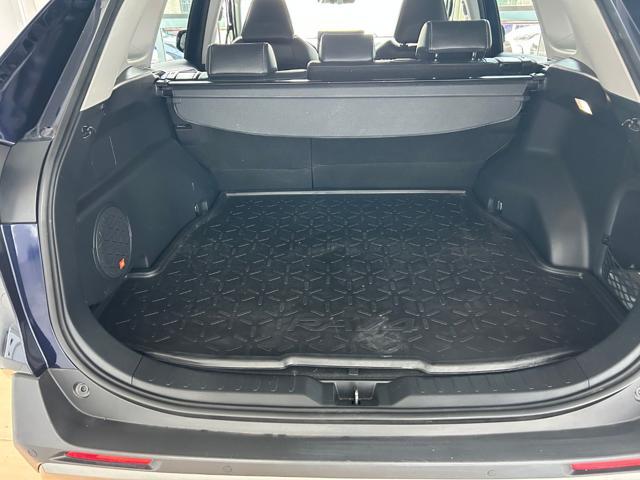 TOYOTA RAV 4 MY23 RAV4 2.5 HV (222CV) E-CVT AWD-i Lounge